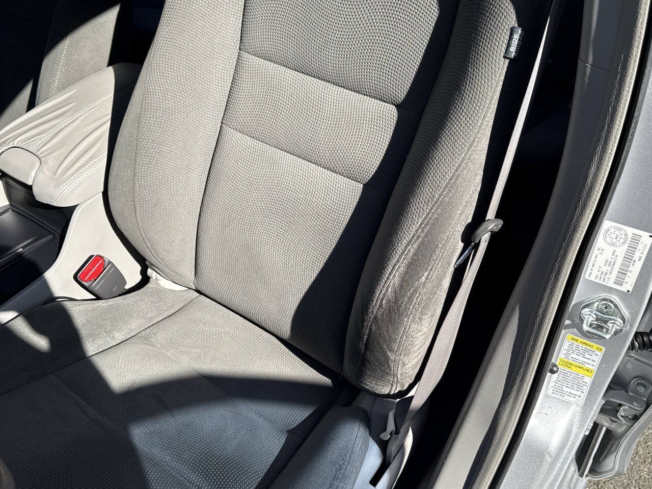 Used 2008 Honda Accord EX image 34