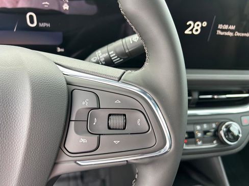 New 2026 Buick Envista Preferred w/ Convenience I Package image 12