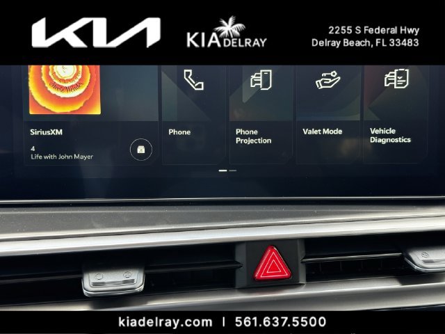 New 2026 Kia Sorento LX FWD image 17