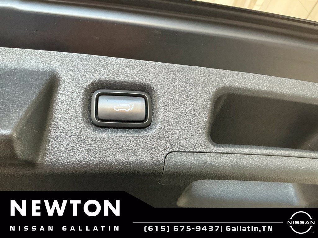 Used 2023 Hyundai Santa Fe SEL w/ Cargo Package FWD image 19