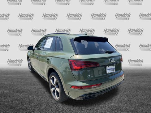 Certified 2023 Audi Q5 2.0T Premium Plus w/ Premium Plus Package AWD/4WD image 7