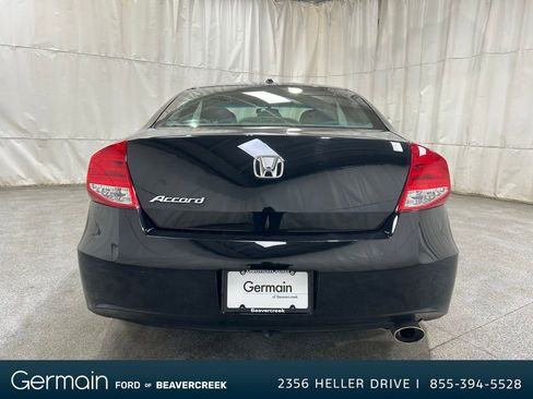 Used 2011 Honda Accord EX-L image 7