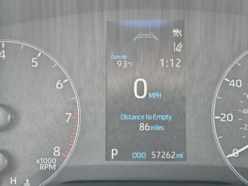 Used 2024 Toyota Corolla LE FWD image 27
