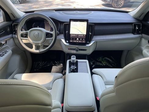 Certified 2026 Volvo XC90 B6 Ultra AWD/4WD image 24