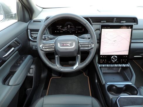 New 2026 GMC Terrain AT4 image 16