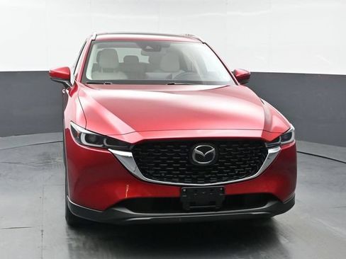 Used 2023 MAZDA CX-5 AWD 2.5 S w/ Premium Plus Pkg image 8