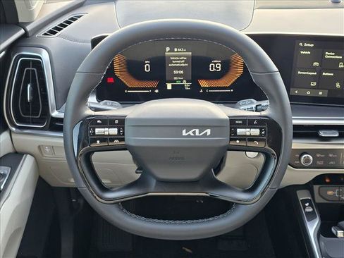 New 2026 Kia Sorento S AWD/4WD image 7