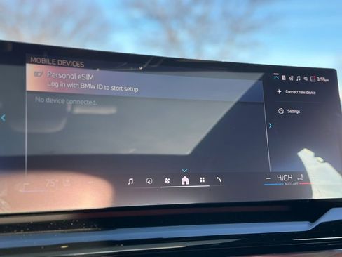 New 2026 BMW 530i xDrive w/ M Sport Package image 34