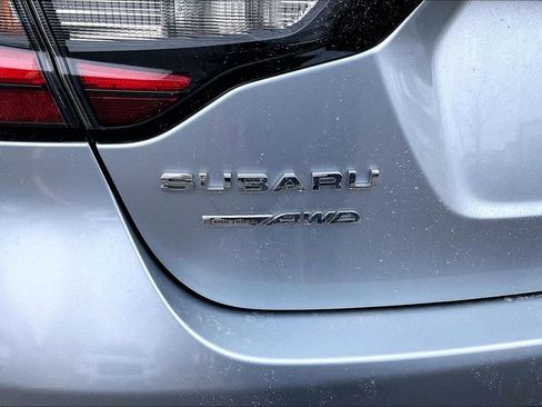 Certified 2024 Subaru Legacy Premium image 35
