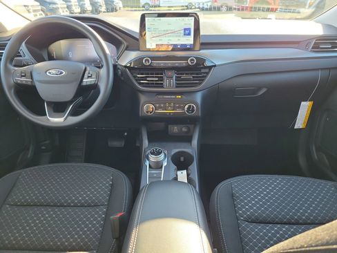New 2026 Ford Escape Active image 11