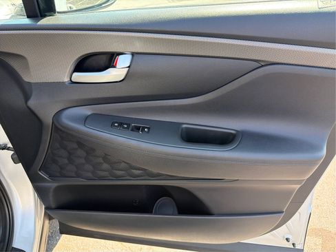 Used 2020 Hyundai Santa Fe SE AWD/4WD image 21