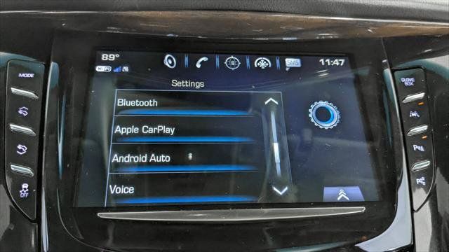 Used 2019 Cadillac Escalade ESV Luxury RWD image 35