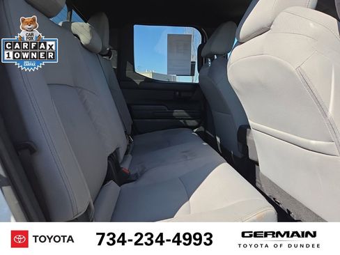 Used 2025 Toyota Tacoma SR5 image 18
