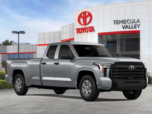 New 2026 Toyota Tundra SR image 57