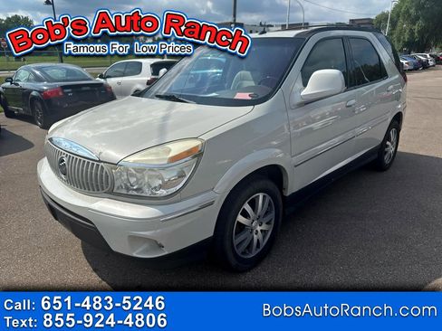 Used 2005 Buick Rendezvous AWD image 1