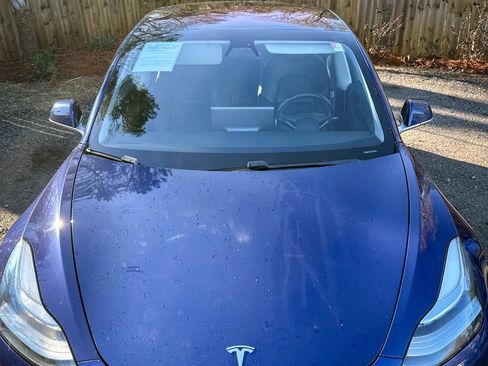 Used 2018 Tesla Model 3 Long Range image 16