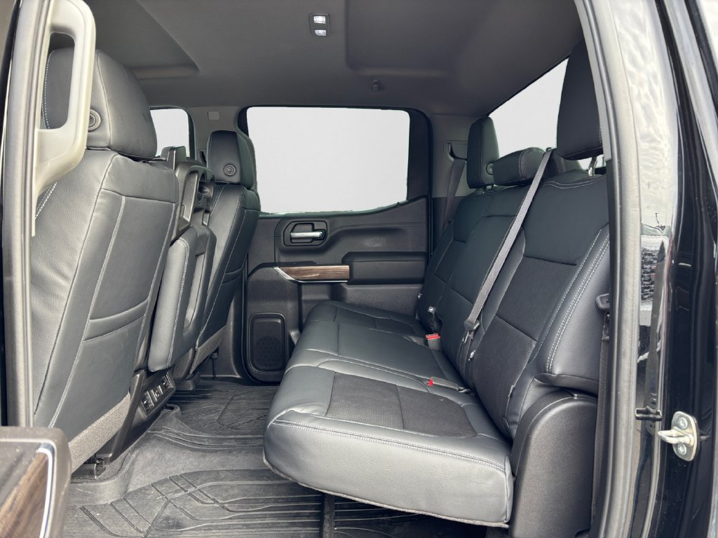 Used 2020 Chevrolet Silverado 1500 RST w/ RST Value Package RWD image 35