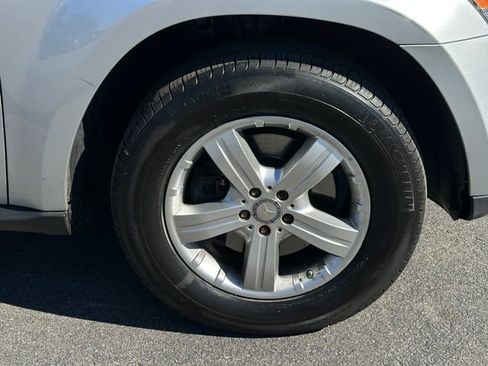 Used 2008 Mercedes-Benz GL 450 GL 450 image 10