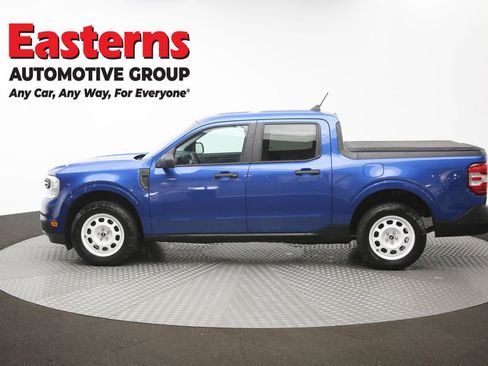 Used 2023 Ford Maverick XL w/ Equipment Group 100A Standard AWD/4WD image 60