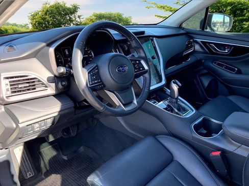 Used 2023 Subaru Outback Limited XT w/ Popular Package #2 image 17