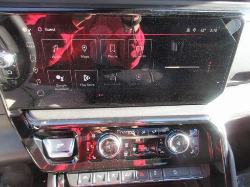 New 2026 GMC Sierra 1500 AT4 image 20