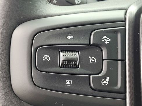 New 2026 GMC Sierra 2500 Denali Ultimate w/ Max Trailering Package image 21