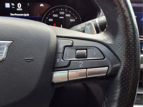 Certified 2020 Cadillac CT5 Sport AWD/4WD image 15