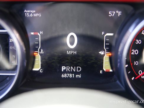 Used 2018 Jeep Wrangler Unlimited Rubicon w/ Steel Bumper Group AWD/4WD image 42