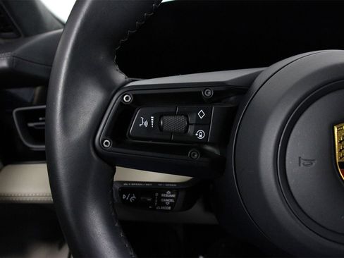 Used 2020 Porsche Taycan Turbo image 14