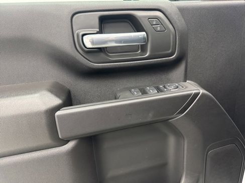 New 2025 Chevrolet Silverado 2500 W/T w/ WT Convenience Package image 9