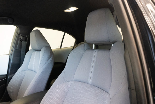 Used 2024 Toyota Corolla SE FWD image 6
