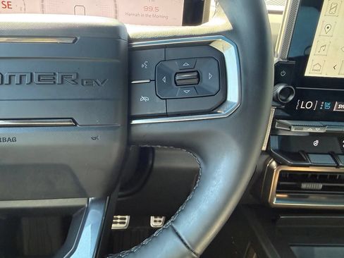 Used 2024 GMC Hummer EV 3X w/ Extreme Off-Road Package AWD/4WD image 27