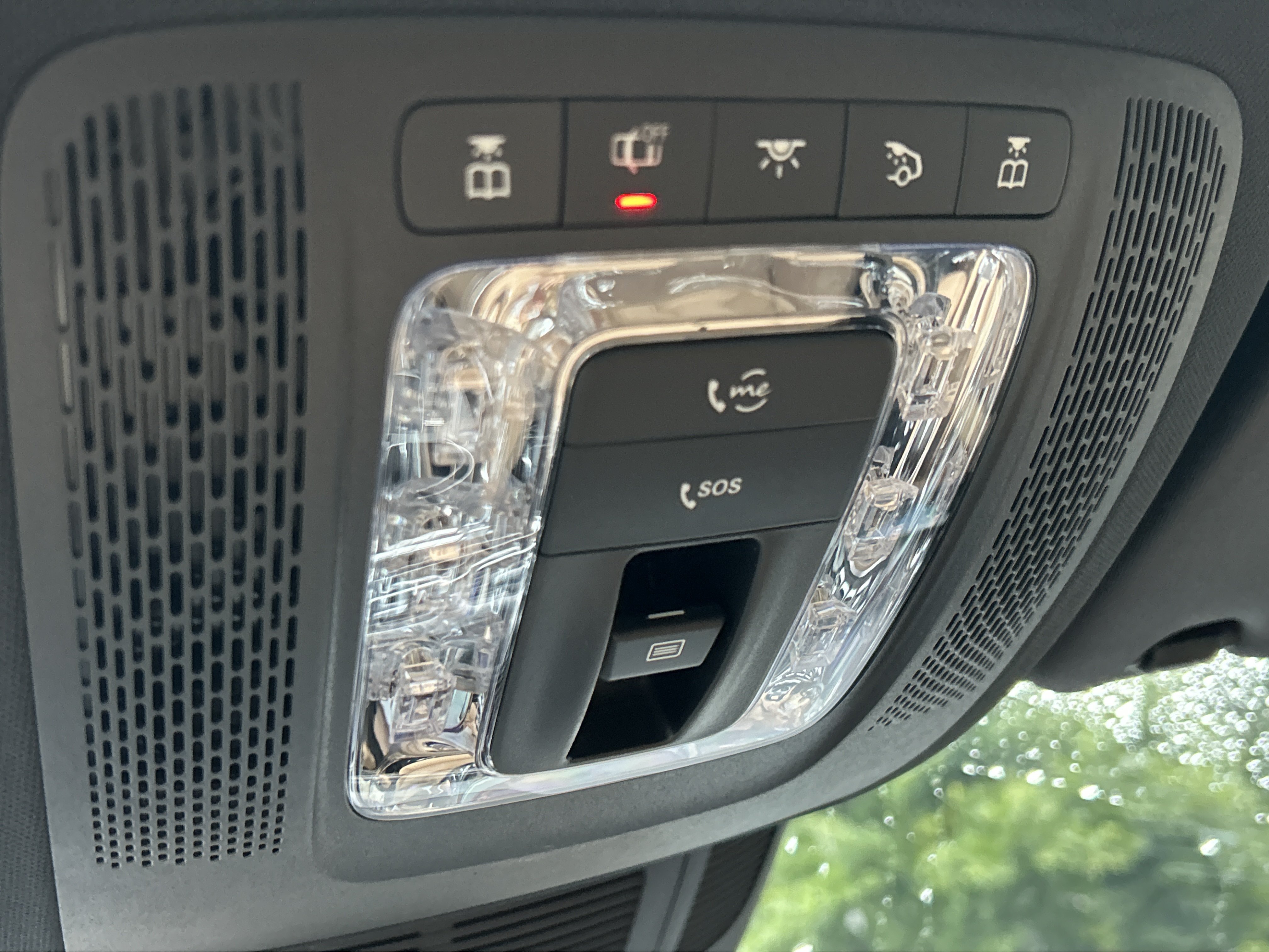 New 2026 Mercedes-Benz GLE 450 4MATIC image 34