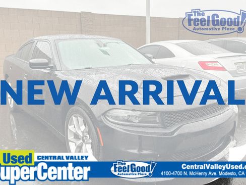 Used 2023 Dodge Charger GT w/ Cold Weather Package image 1