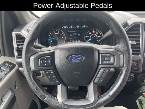 Used 2016 Ford F150 XLT w/ Equipment Group 302A Luxury image 14