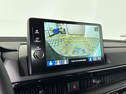 New 2026 Honda CR-V EX-L image 25