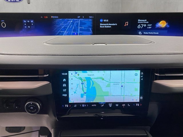 New 2027 Lincoln Navigator L Reserve w/ Jet Appearance Package AWD/4WD image 16