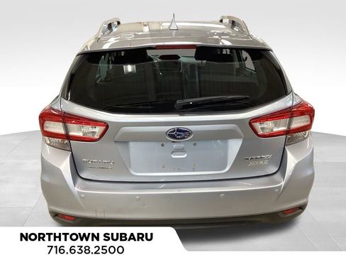 Used 2017 Subaru Impreza 2.0i Limited AWD/4WD image 10