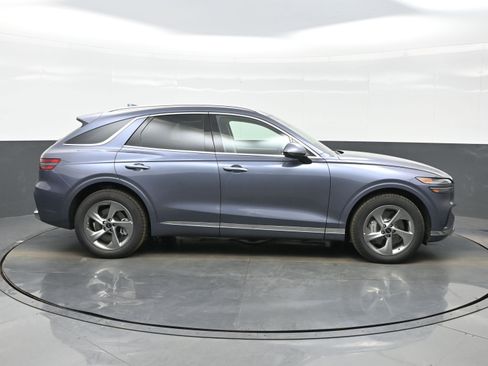 New 2026 Genesis GV70 2.5T Select image 7