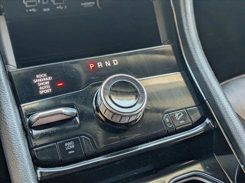 Certified 2022 Jeep Grand Cherokee Limited 4xe AWD/4WD image 12