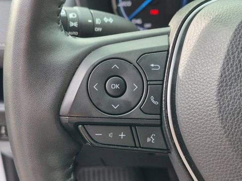 Certified 2024 Toyota RAV4 XLE Premium w/ Weather Package AWD/4WD image 22