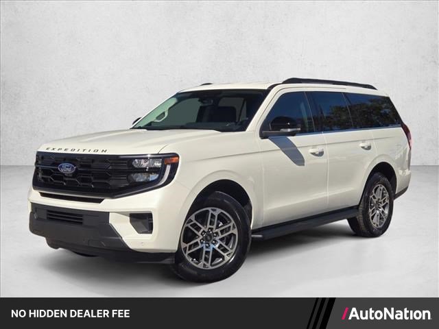 New 2026 Ford Expedition Active RWD image 1