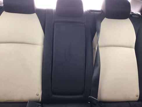 Used 2017 Honda Civic EX image 15