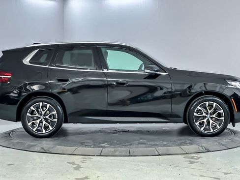 Used 2026 BMW X3 xDrive30i w/ Convenience Package AWD/4WD image 8