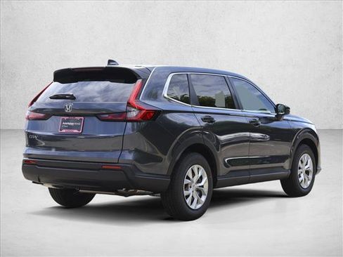 New 2026 Honda CR-V LX image 5