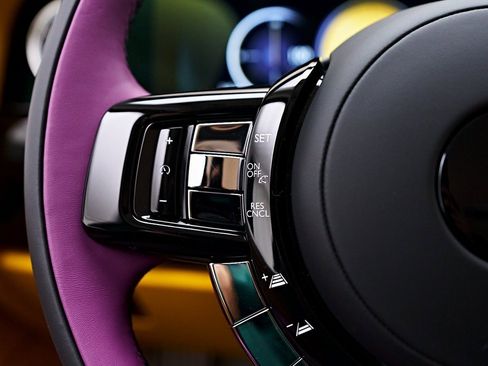 Used 2025 Rolls-Royce Cullinan image 68