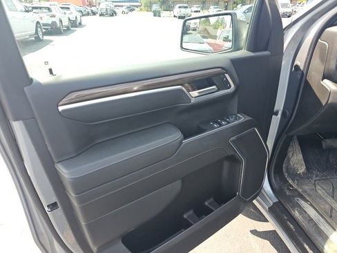 Used 2023 Chevrolet Silverado 1500 LT image 26