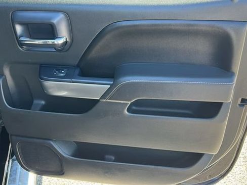 Used 2016 Chevrolet Silverado 1500 LT w/ All Star Edition RWD image 12