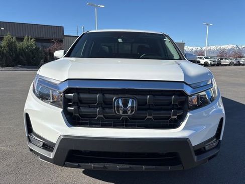 New 2026 Honda Ridgeline RTL image 8