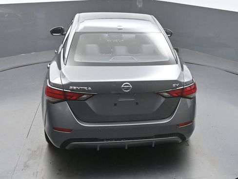 Used 2023 Nissan Sentra SV image 42